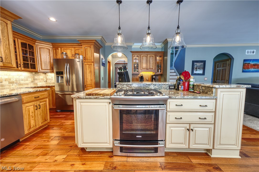 8744 Tippecanoe Road Canfield, OH 44406 - Photo 12 of 46