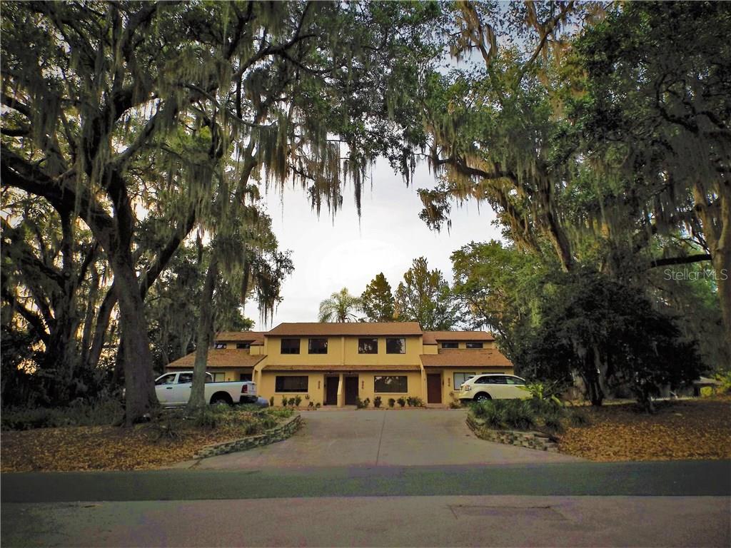 904 Sumter Street Leesburg, FL 34748 - Photo 1 of 1