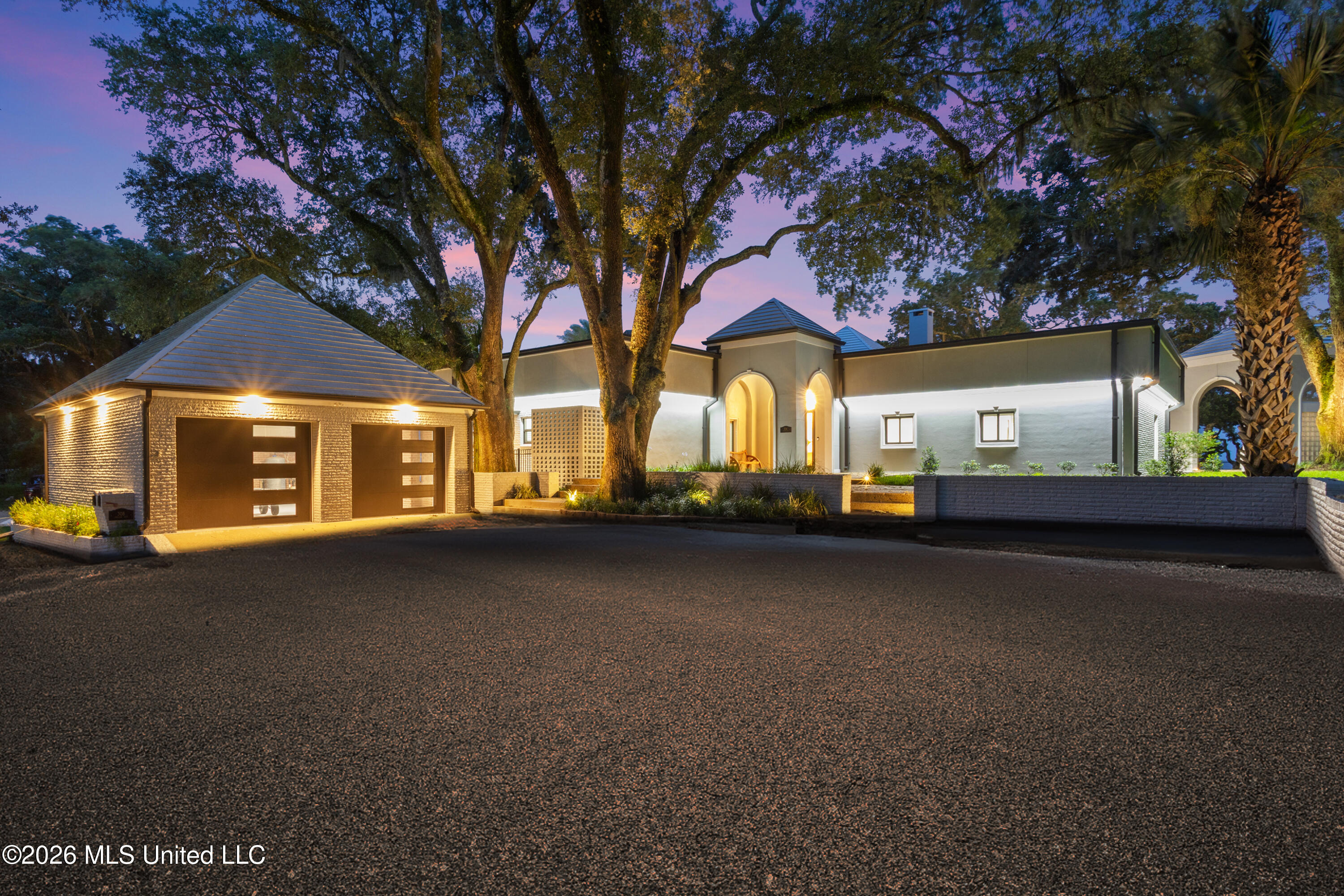 308 Italian Isle Road Gautier, MS 39553 - Photo 94 of 95 00035