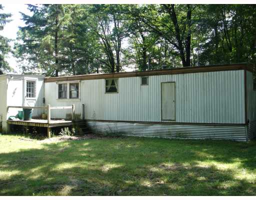 72 Cucumber Hill Road Foster, RI 02825 - Photo 2 of 4 Exterior Back.