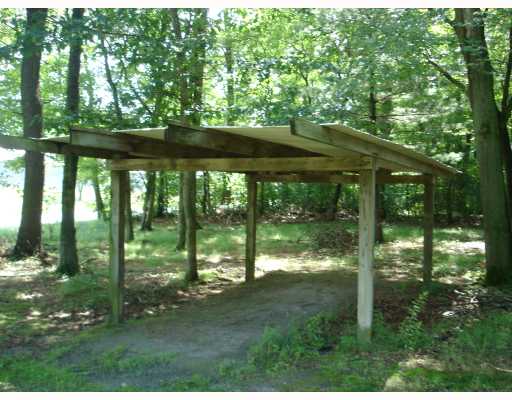 72 Cucumber Hill Road Foster, RI 02825 - Photo 4 of 4 Parking Lot/Garage.