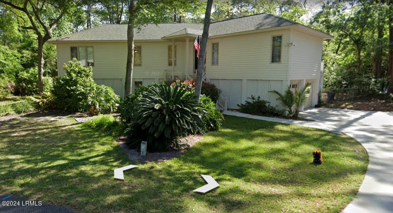 5 Sea Olive Road Hilton Head Island, SC 29928 - Photo 1 of 1 5 Sea Olive