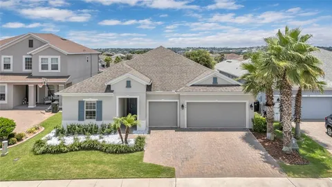 $640,000 | 1124 Sadie Ridge Road, Clermont, FL 34715