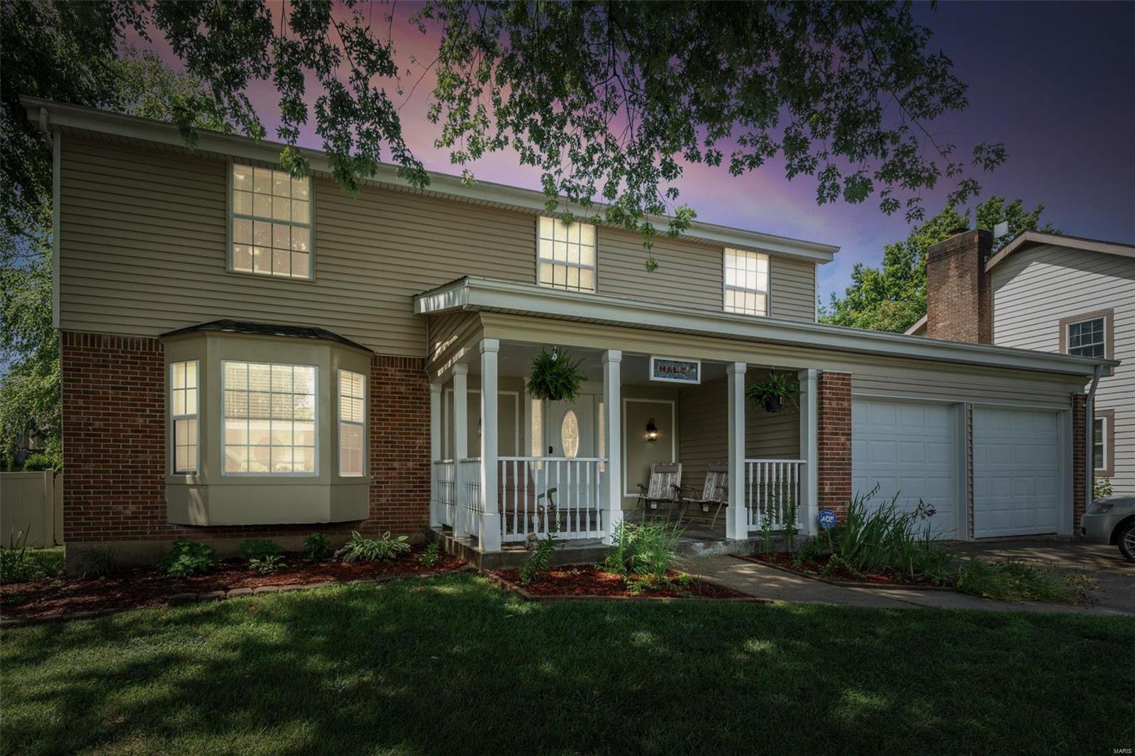 26 Connemara Road St. Peters, MO 63376 - Photo 1 of 22