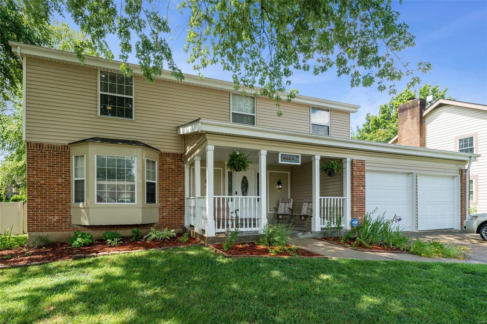 26 Connemara Road St. Peters, MO 63376 - Photo 2 of 22