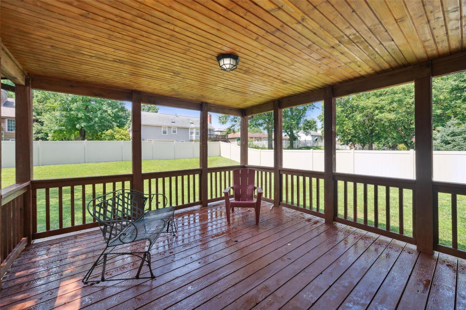 26 Connemara Road St. Peters, MO 63376 - Photo 21 of 22
