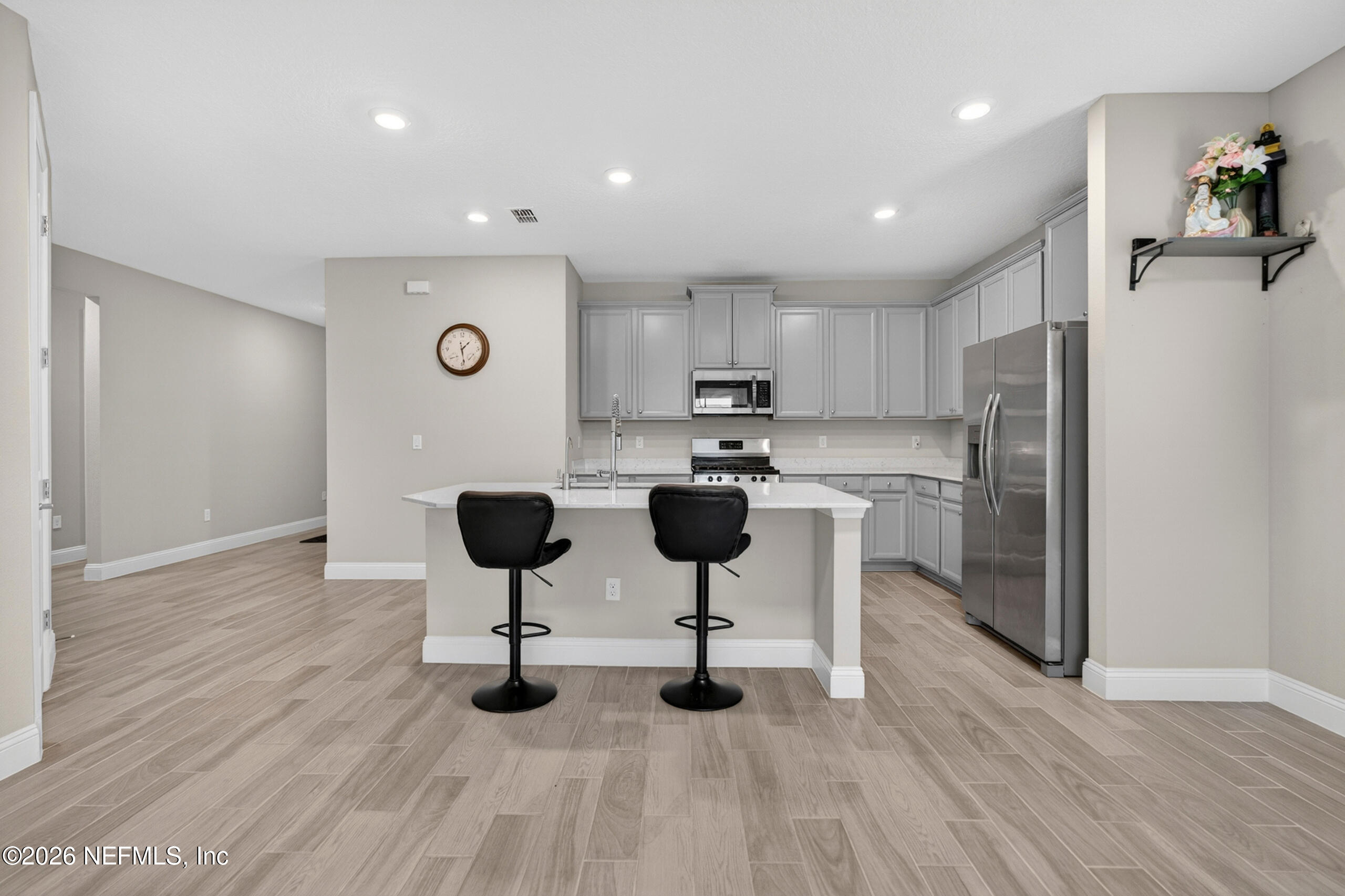 253 Ridgewind Drive St. Augustine, FL 32092 - Photo 16 of 125 Kitchen