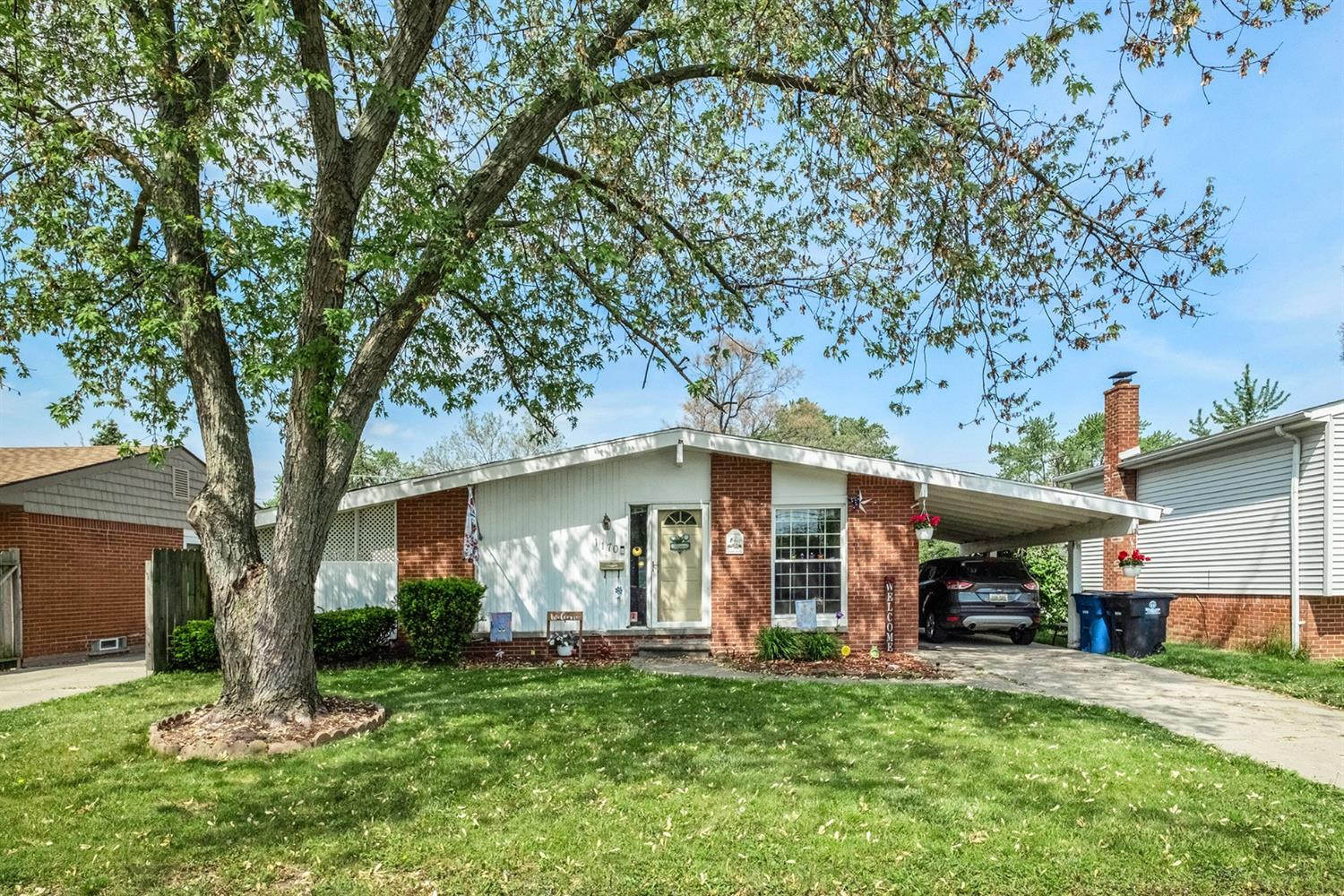 1170 South Henry Ruff Road Inkster, MI 48186 - Photo 2 of 25 Photo 2