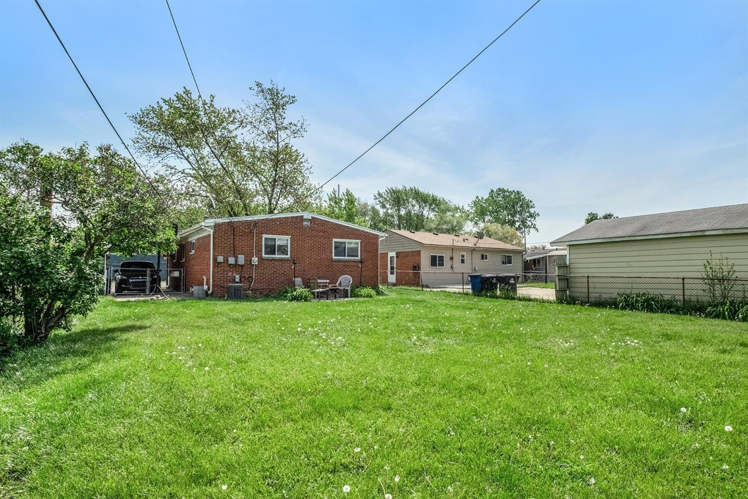 1170 South Henry Ruff Road Inkster, MI 48186 - Photo 23 of 25 Photo 23