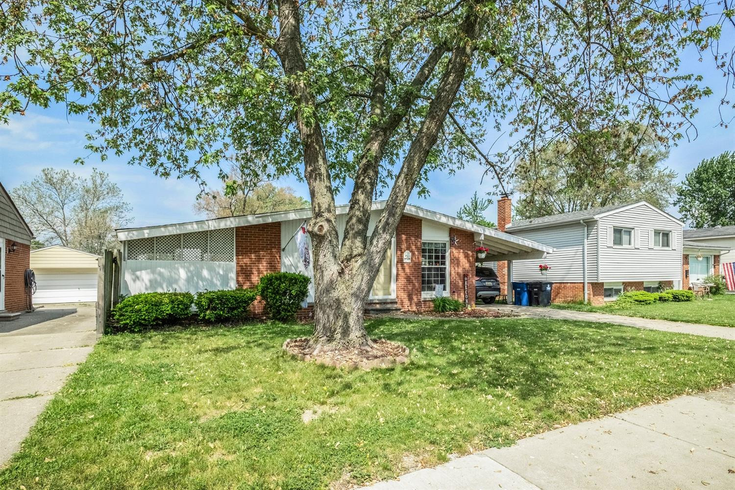 1170 South Henry Ruff Road Inkster, MI 48186 - Photo 3 of 25 Photo 3