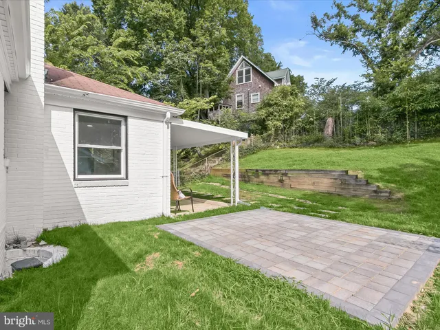 $850,000 | 402 Elm Avenue, Takoma Park, MD 20912