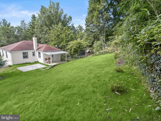 $850,000 | 402 Elm Avenue, Takoma Park, MD 20912