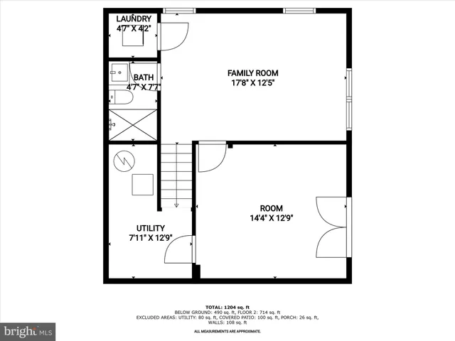 $850,000 | 402 Elm Avenue, Takoma Park, MD 20912