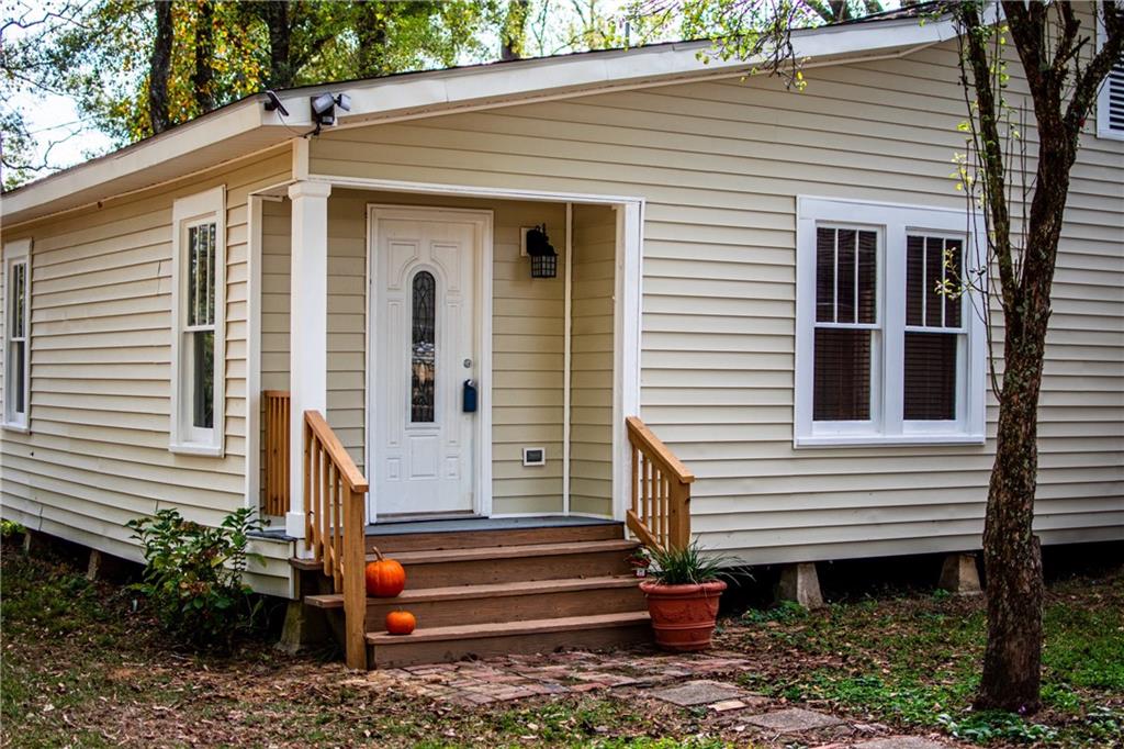 25236 McCarroll Road Springfield, LA 70462 - Photo 4 of 15