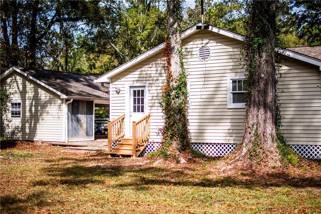 25236 McCarroll Road Springfield, LA 70462 - Photo 5 of 15