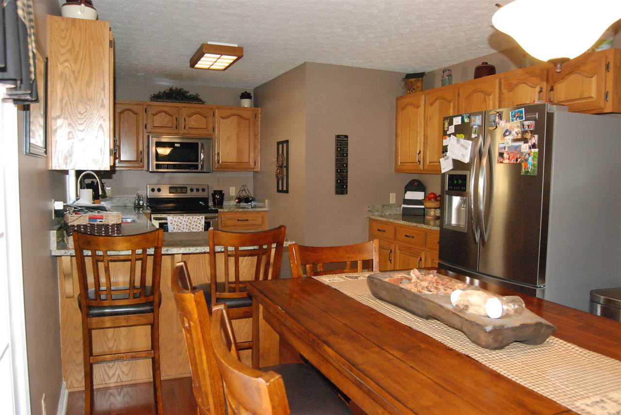 162 Pleasant Ridge Church Road Adolphus, KY 42120 - Photo 17 of 33 Gallery Image 17