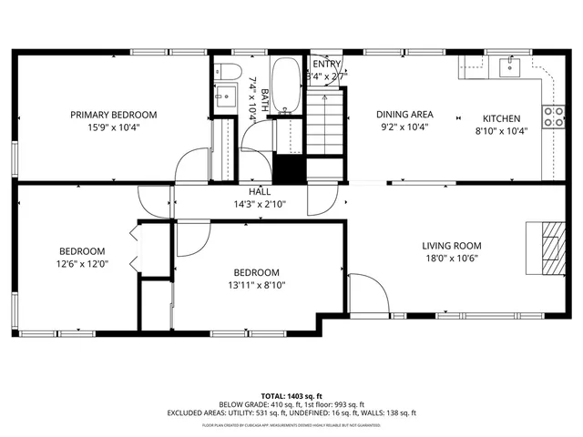 $469,900 | 50 Indian Run Trail, Smithfield, RI 02917