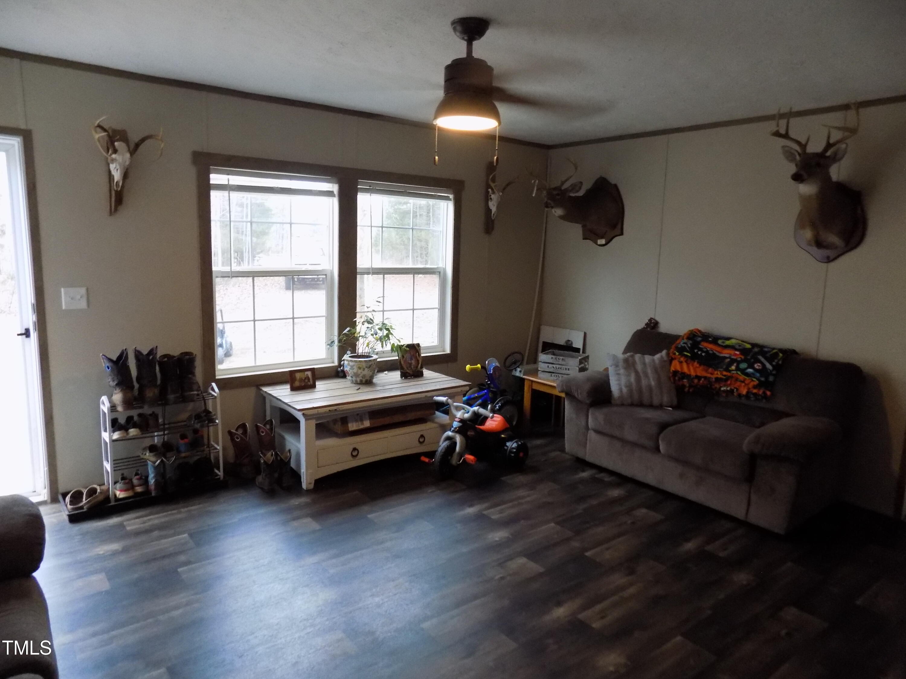 1108 Leonard Road Louisburg, NC 27549 - Photo 8 of 23 L16