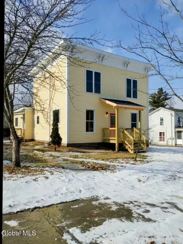 $180,000 | 175 The Portage, Ticonderoga, NY 12883