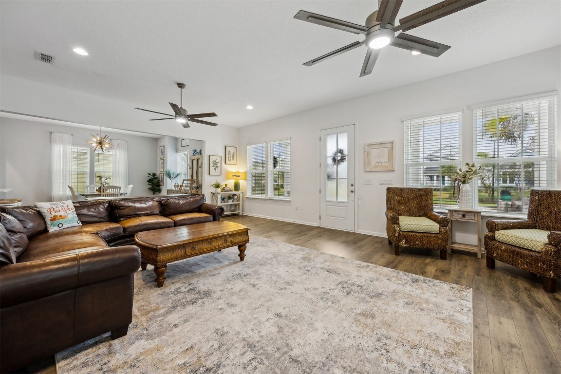 245 Morning Ray Way Yulee, FL 32097 - Photo 11 of 62