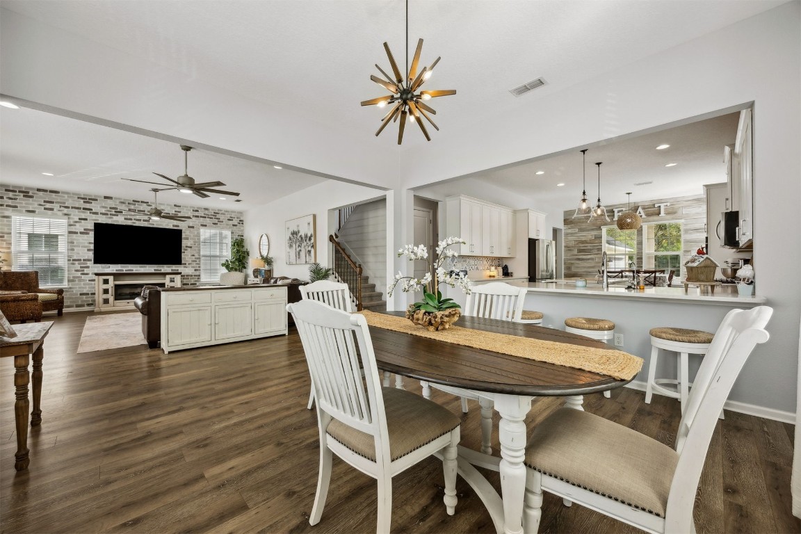 245 Morning Ray Way Yulee, FL 32097 - Photo 13 of 62