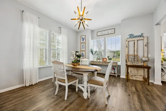 $669,900 | 245 Morning Ray Way, Yulee, FL 32097