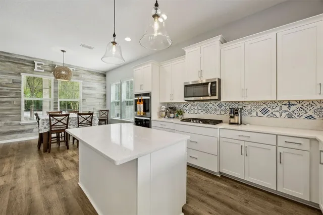 $669,900 | 245 Morning Ray Way, Yulee, FL 32097