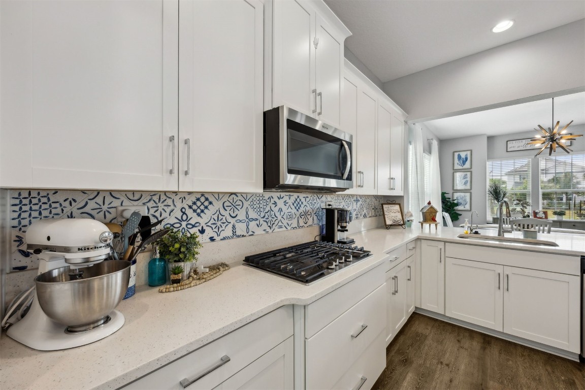 245 Morning Ray Way Yulee, FL 32097 - Photo 18 of 62