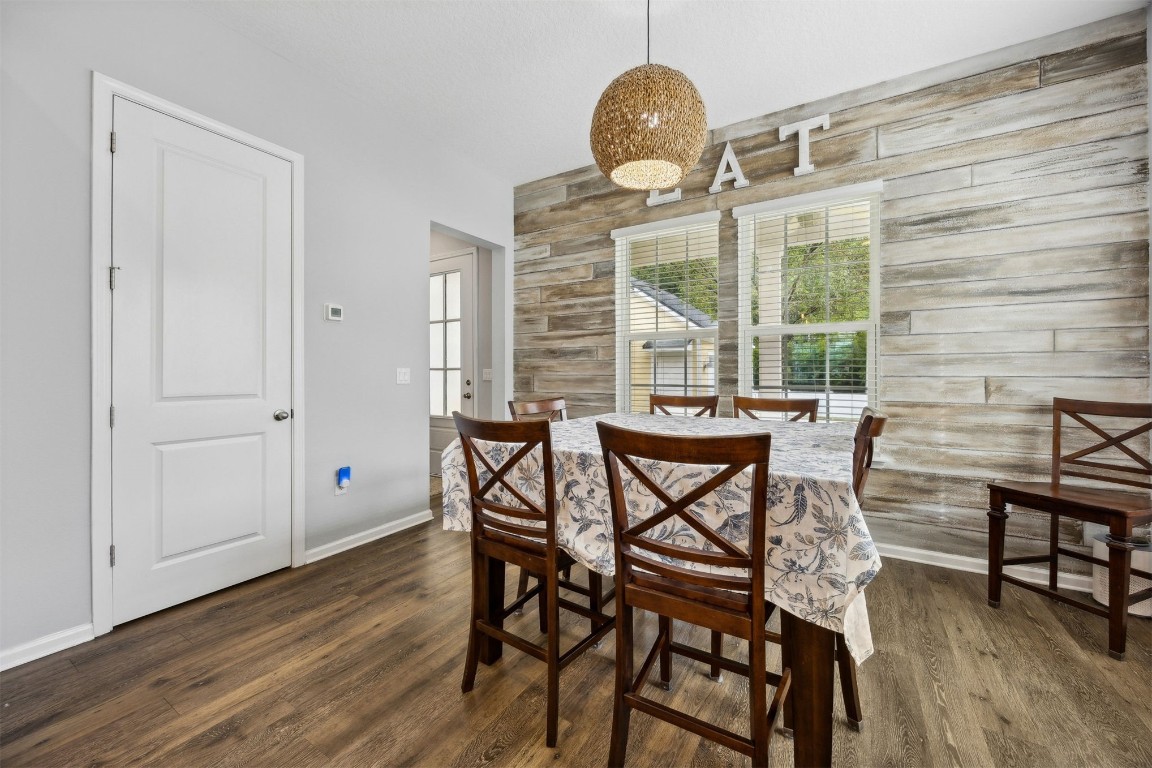 245 Morning Ray Way Yulee, FL 32097 - Photo 20 of 62