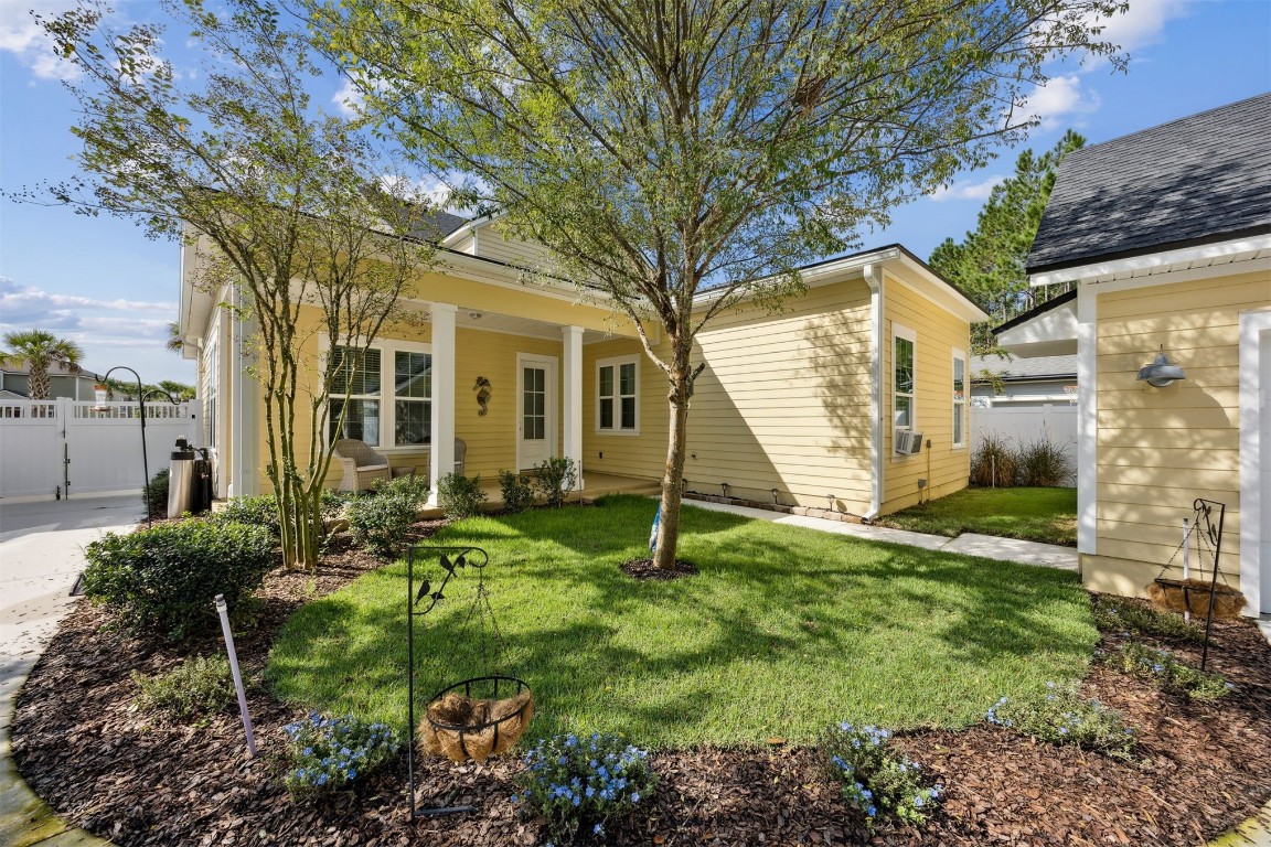 245 Morning Ray Way Yulee, FL 32097 - Photo 2 of 62