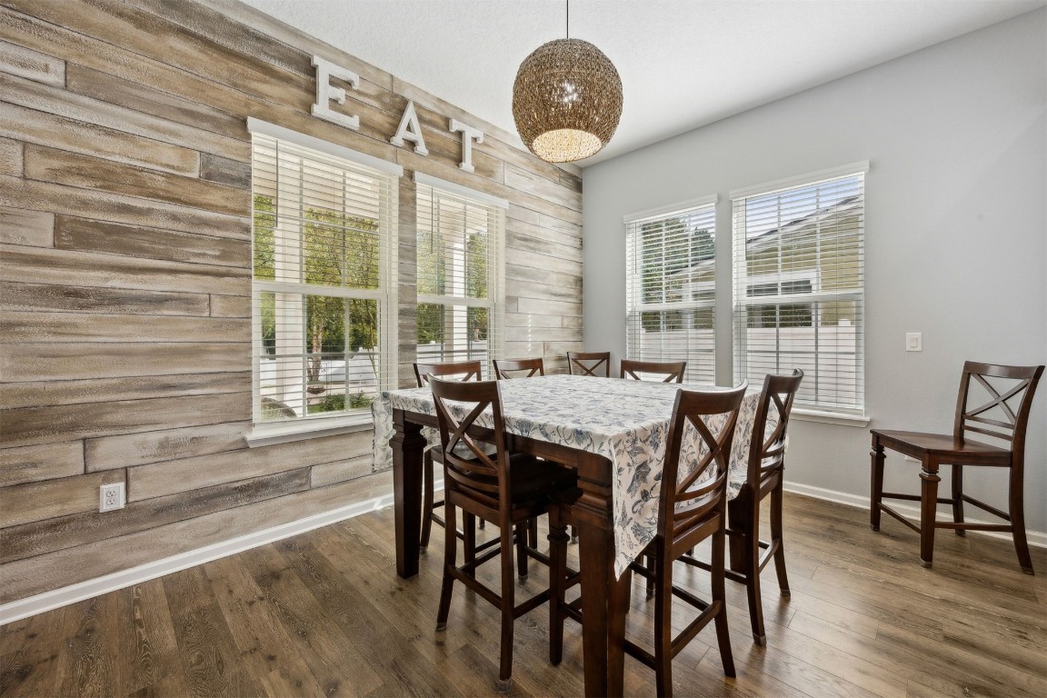 245 Morning Ray Way Yulee, FL 32097 - Photo 21 of 62