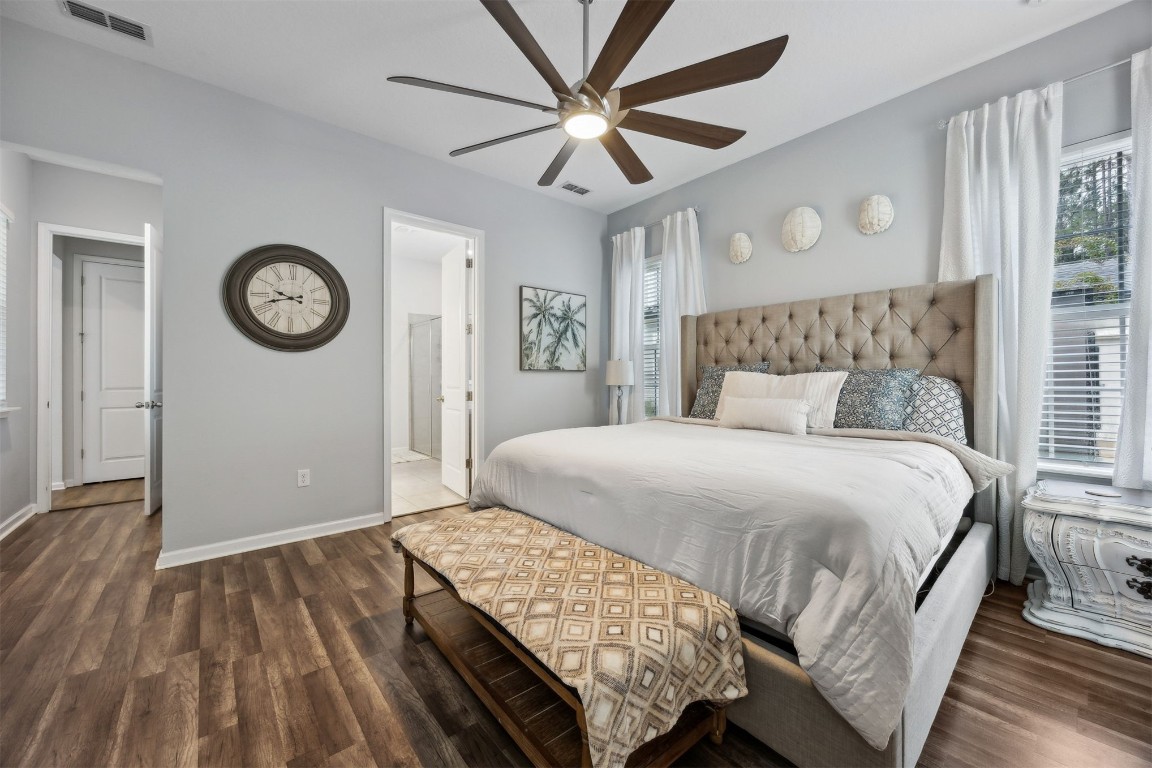 245 Morning Ray Way Yulee, FL 32097 - Photo 22 of 62