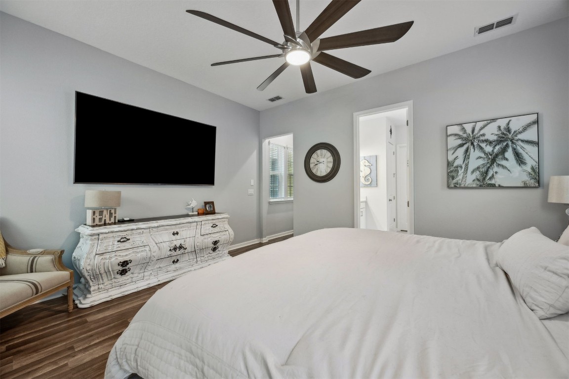 245 Morning Ray Way Yulee, FL 32097 - Photo 23 of 62