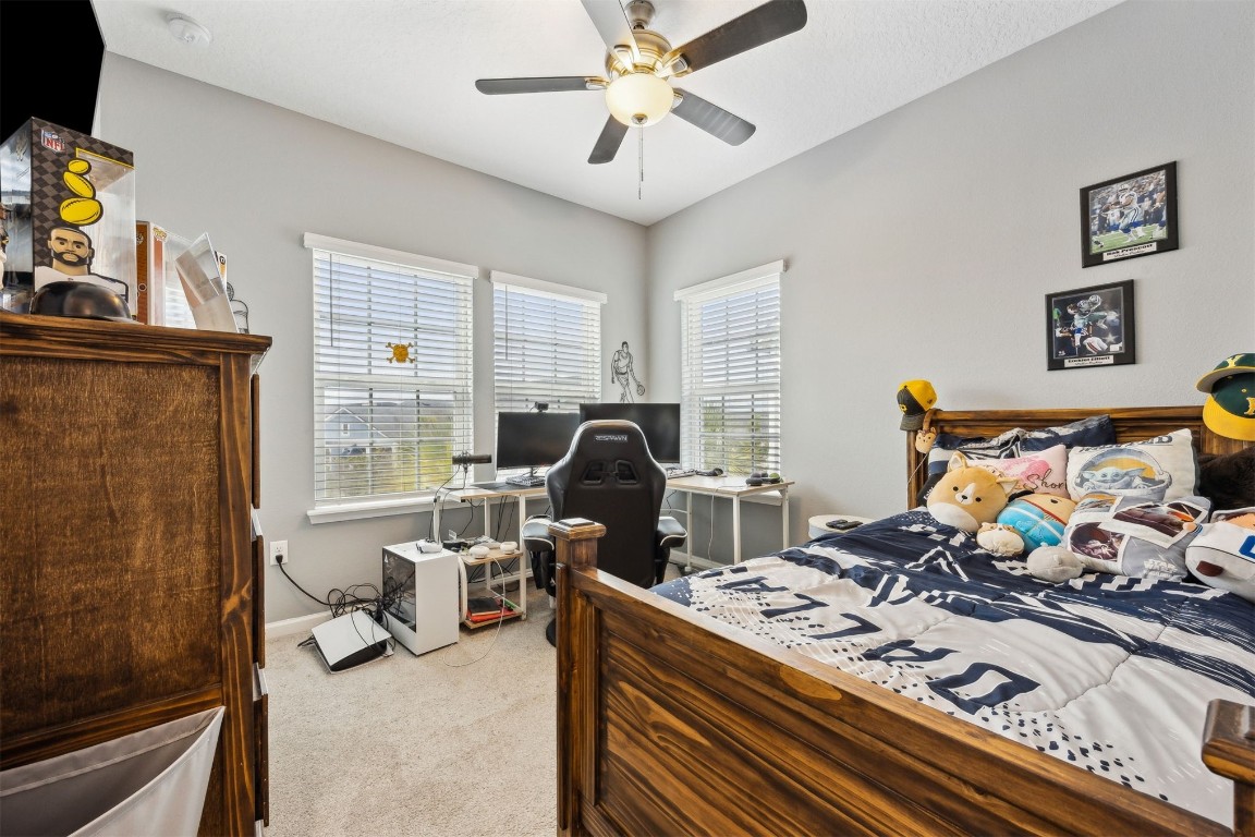 245 Morning Ray Way Yulee, FL 32097 - Photo 33 of 62