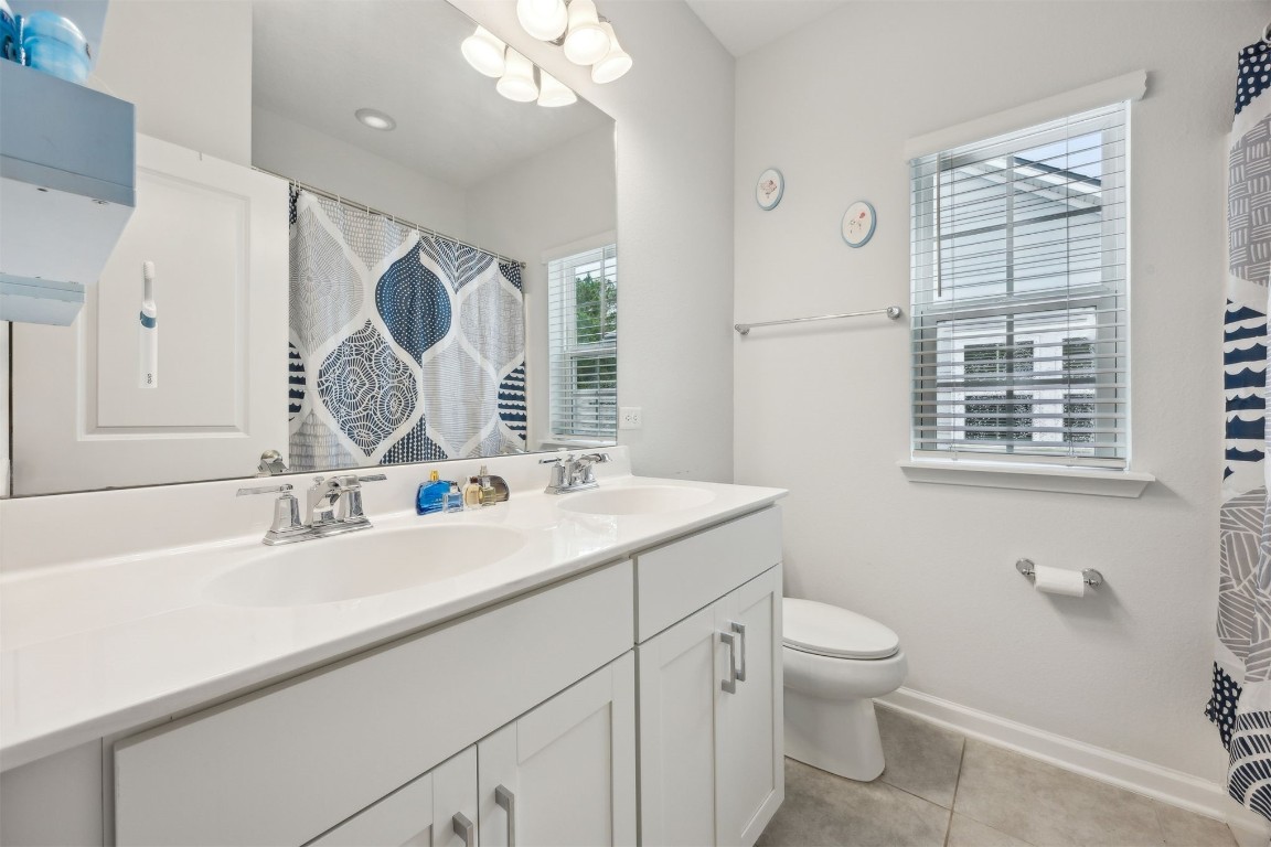 245 Morning Ray Way Yulee, FL 32097 - Photo 34 of 62