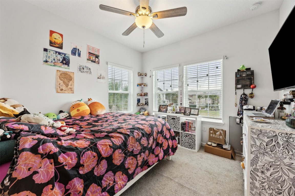 245 Morning Ray Way Yulee, FL 32097 - Photo 35 of 62