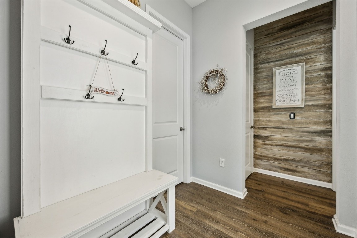 245 Morning Ray Way Yulee, FL 32097 - Photo 39 of 62