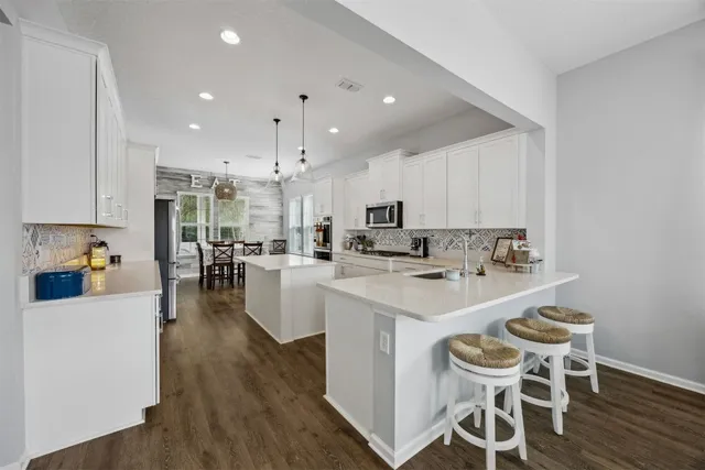 $669,900 | 245 Morning Ray Way, Yulee, FL 32097