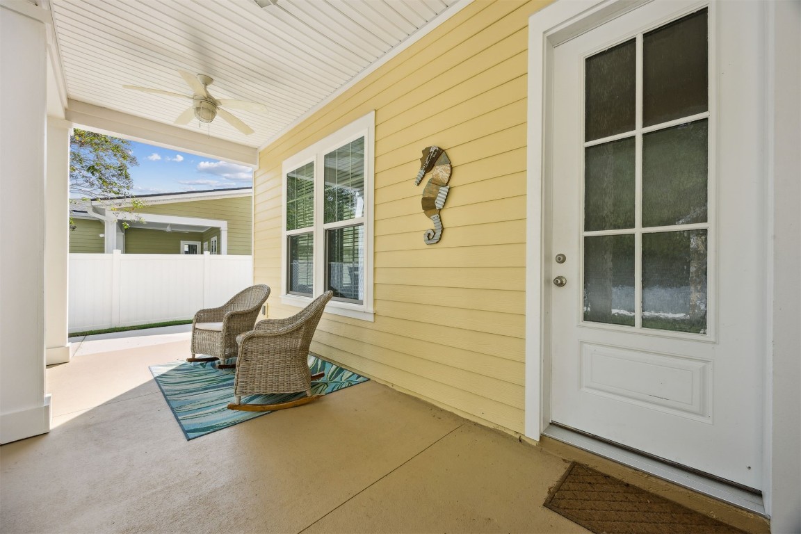 245 Morning Ray Way Yulee, FL 32097 - Photo 41 of 62