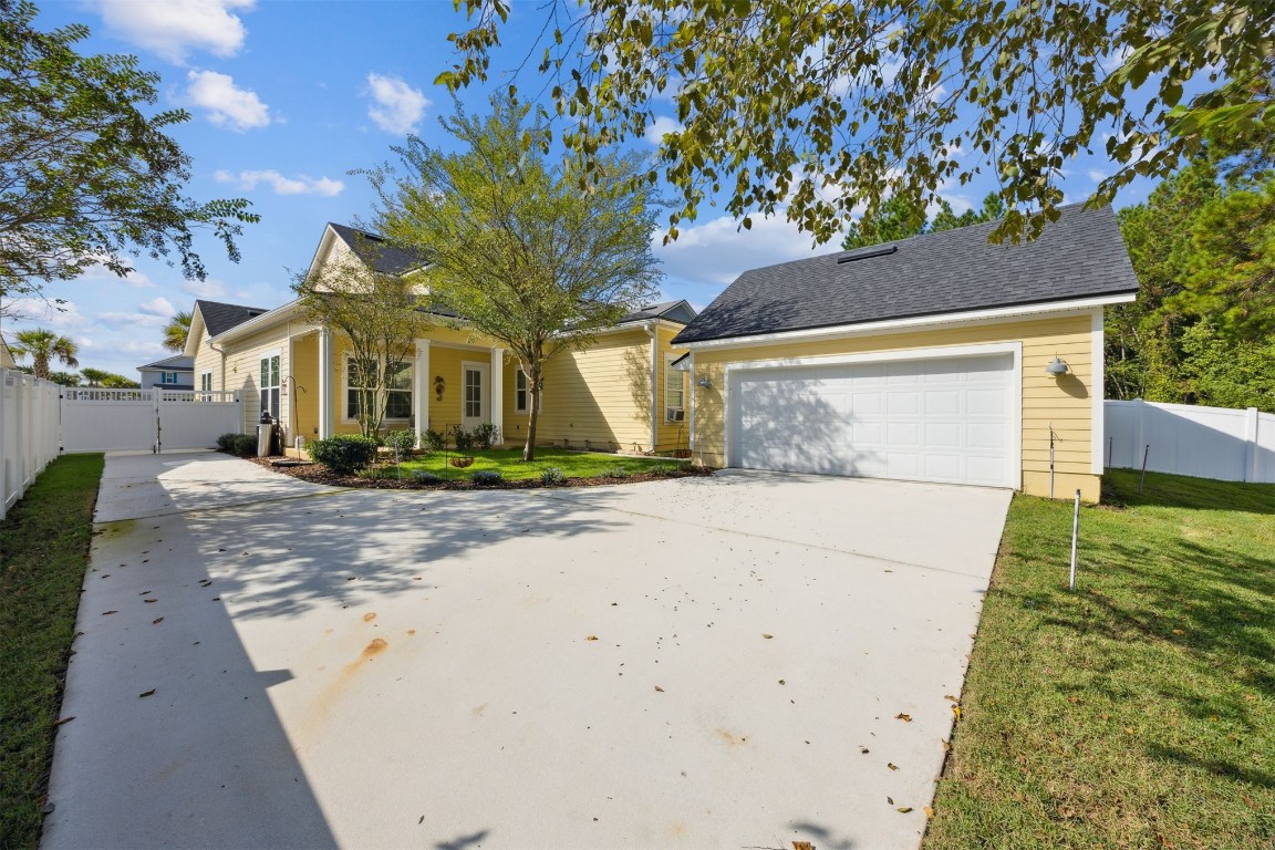 245 Morning Ray Way Yulee, FL 32097 - Photo 42 of 62