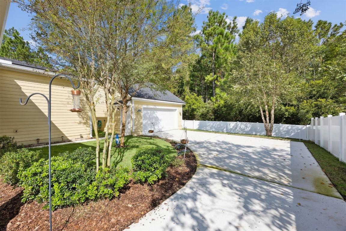 245 Morning Ray Way Yulee, FL 32097 - Photo 43 of 62
