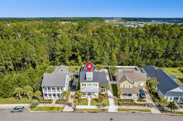 $669,900 | 245 Morning Ray Way, Yulee, FL 32097