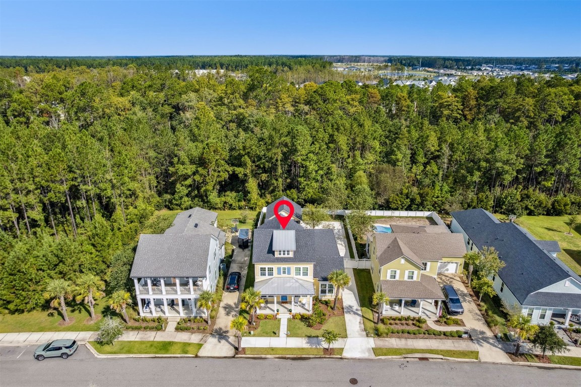 245 Morning Ray Way Yulee, FL 32097 - Photo 45 of 62