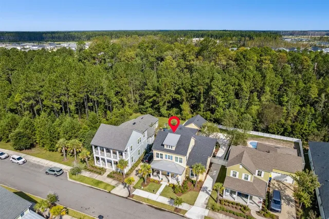 $669,900 | 245 Morning Ray Way, Yulee, FL 32097