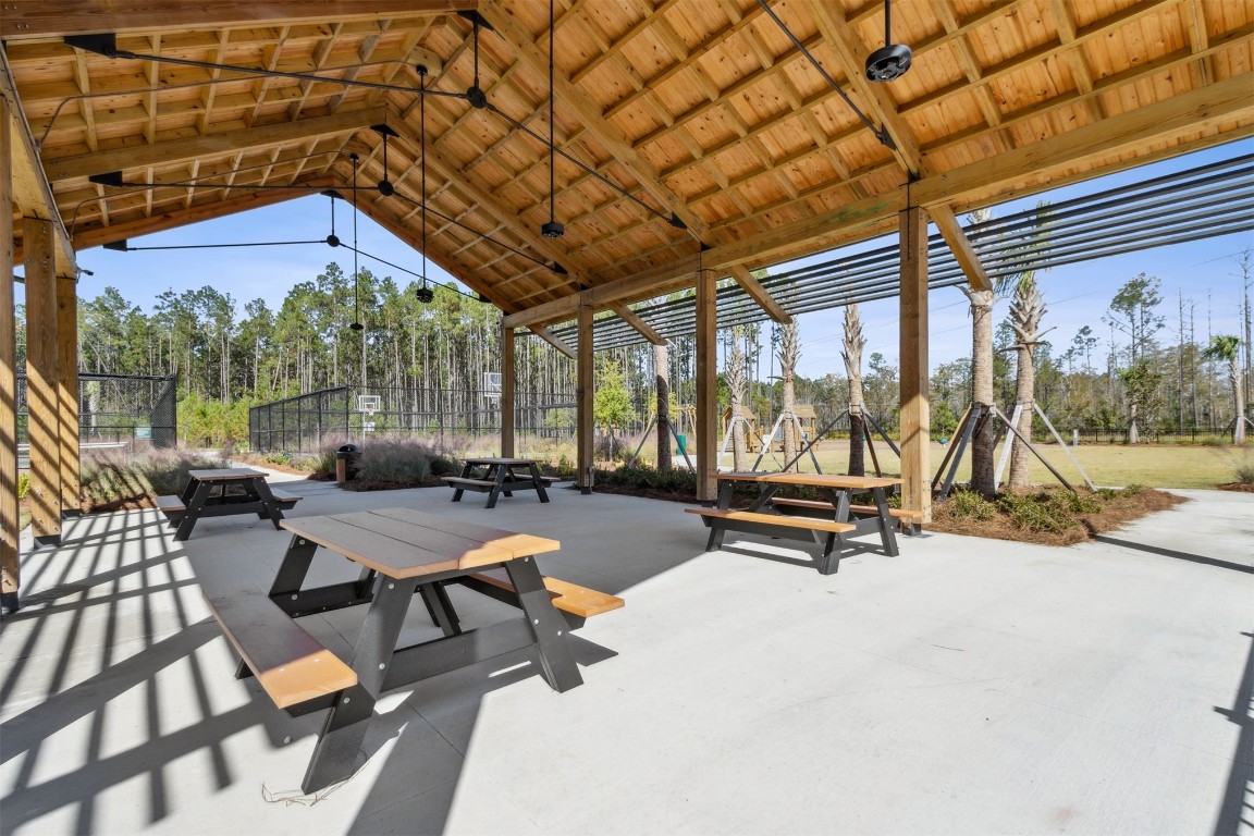 245 Morning Ray Way Yulee, FL 32097 - Photo 55 of 62