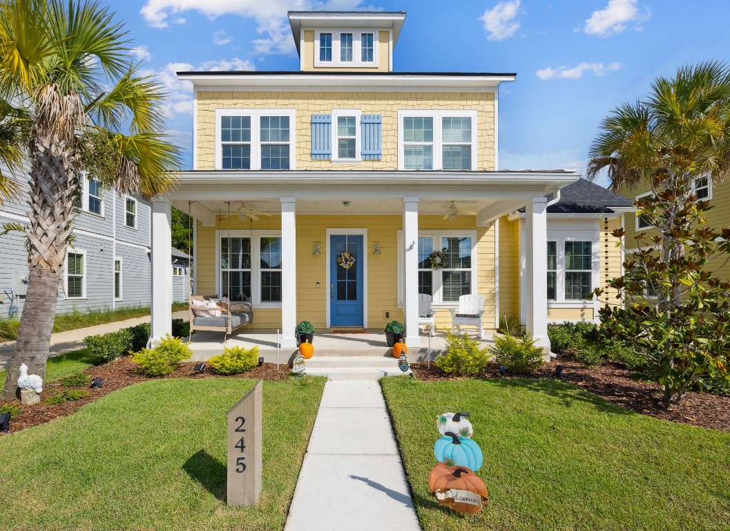 245 Morning Ray Way Yulee, FL 32097 - Photo 6 of 62