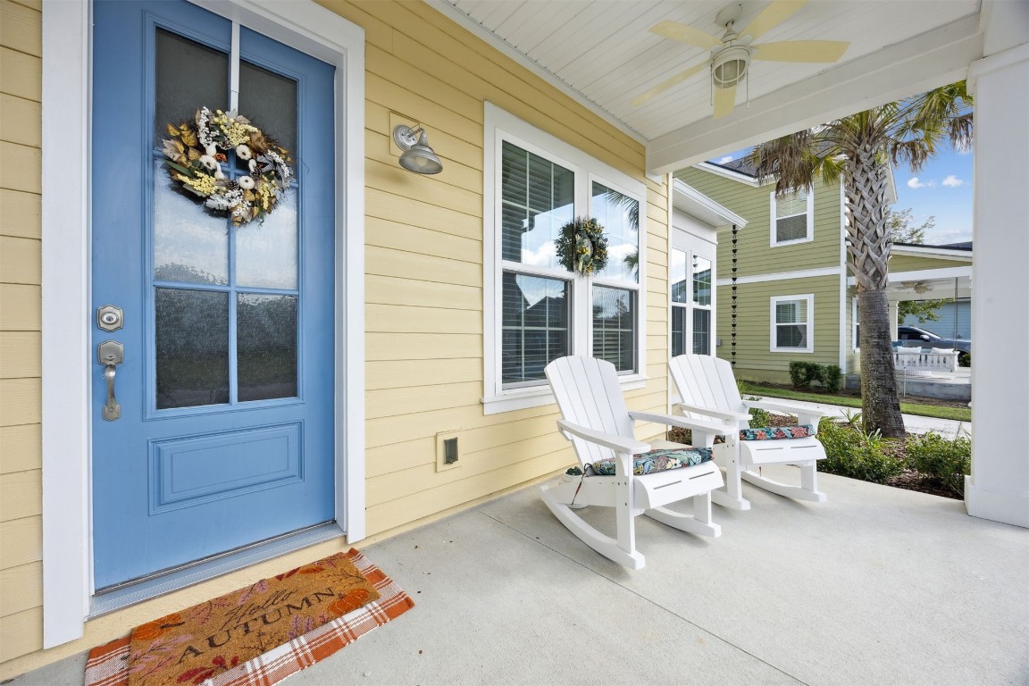 245 Morning Ray Way Yulee, FL 32097 - Photo 7 of 62