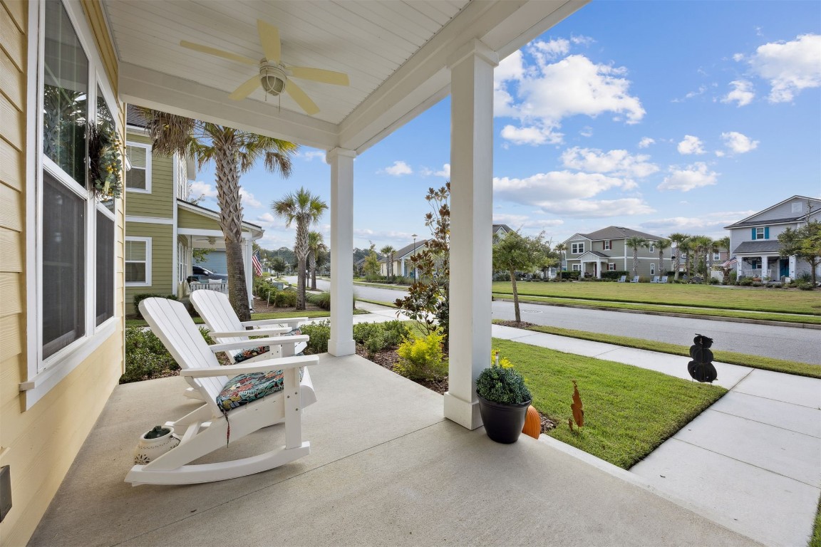 245 Morning Ray Way Yulee, FL 32097 - Photo 8 of 62