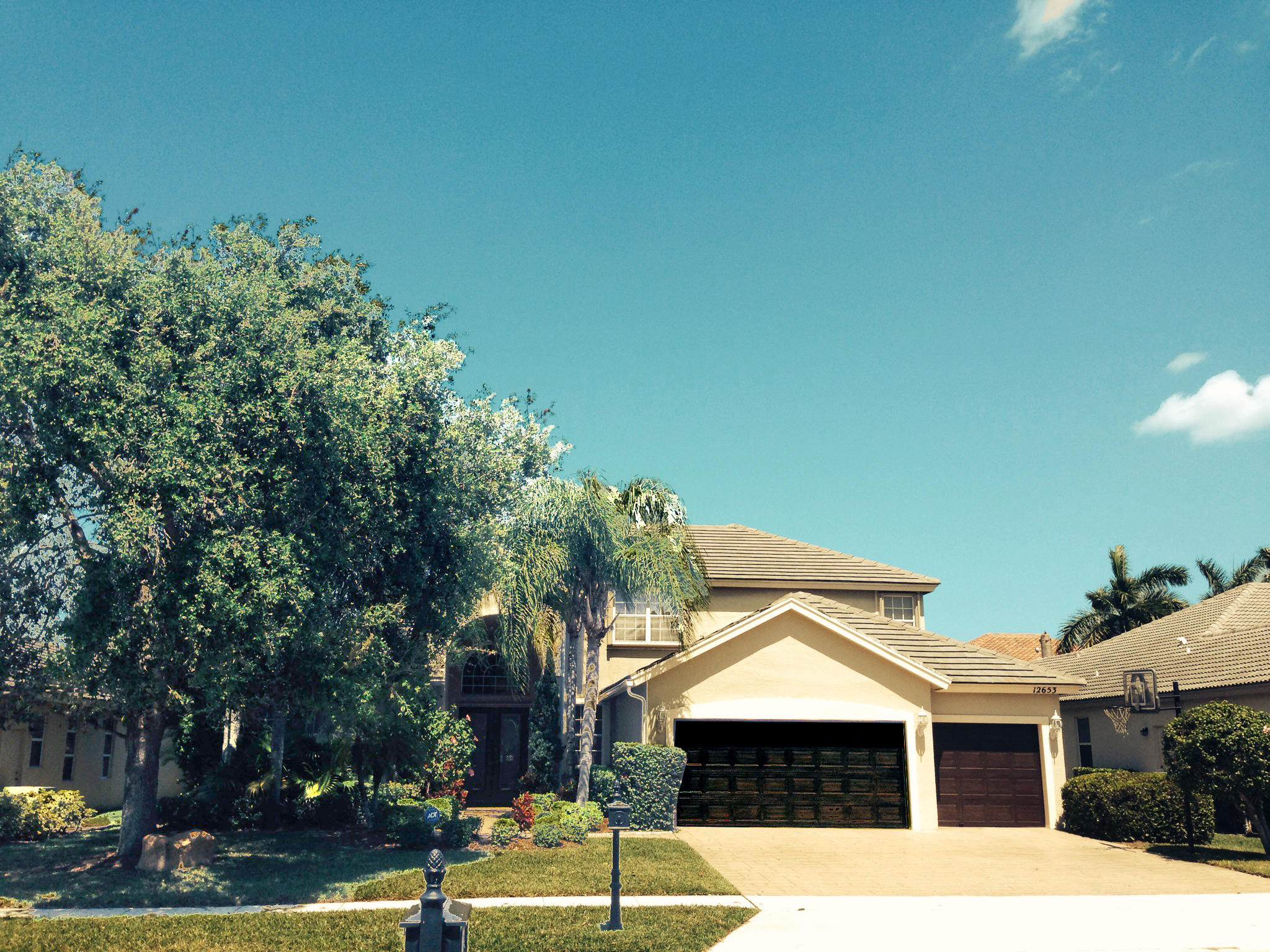 12653 Torbay Drive Boca Raton, FL 33428 - Photo 1 of 21 Front Exterior