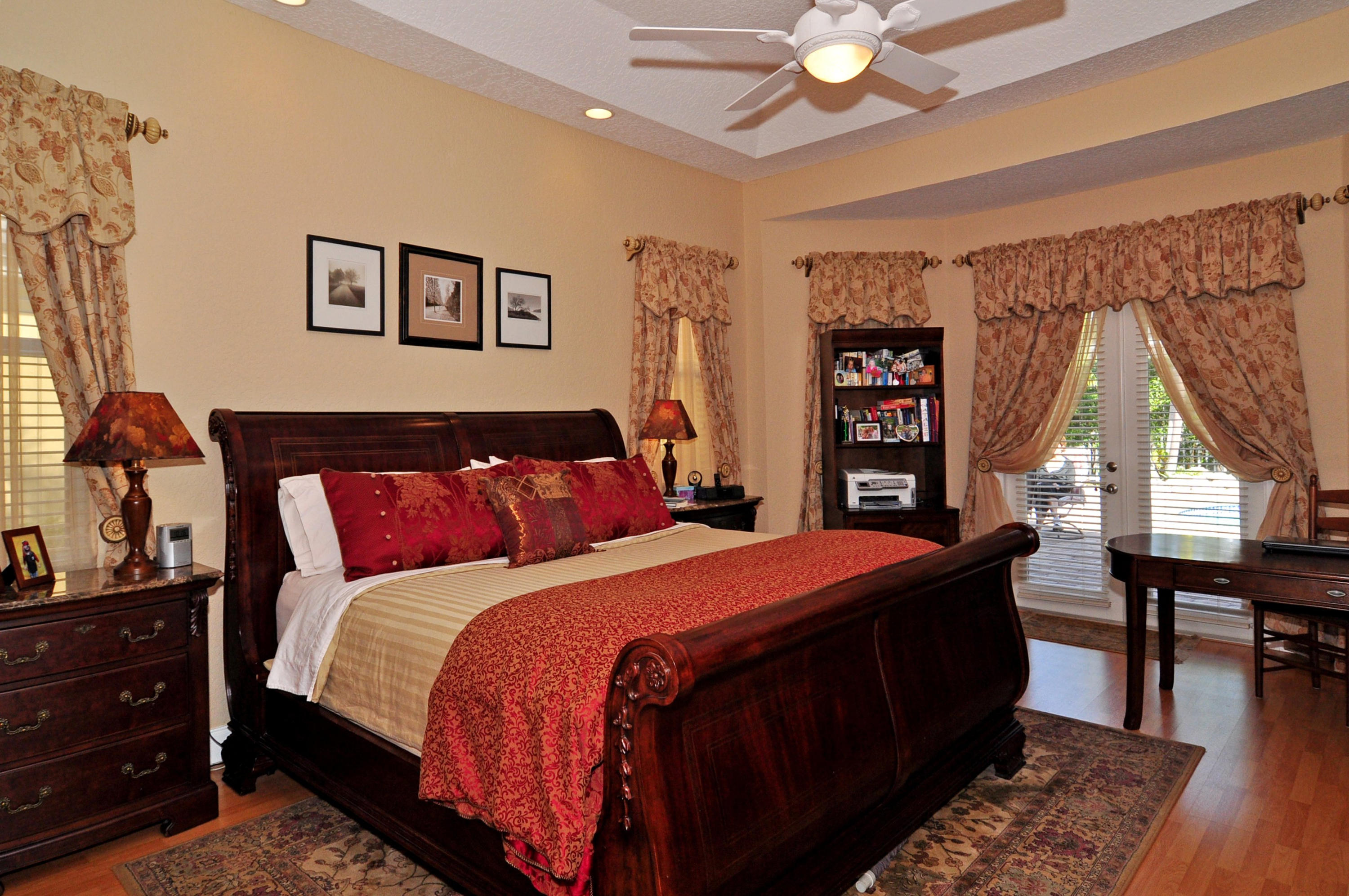 12653 Torbay Drive Boca Raton, FL 33428 - Photo 11 of 21 Master Bedroom